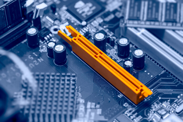 The New ITAD Frontier: Disposing of AI/ML Accelerator Hardware and Edge ...